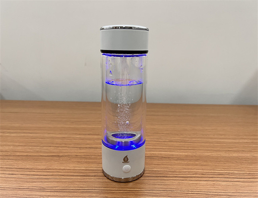 Elettrolisi la tecnologia 3000PPB di Rich Water Cup With Pem dell'idrogeno