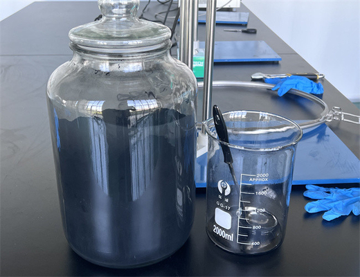 ISO9001 ha approvato il materiale acido cloroplatinico del catalizzatore del PEM Fuel Cell
